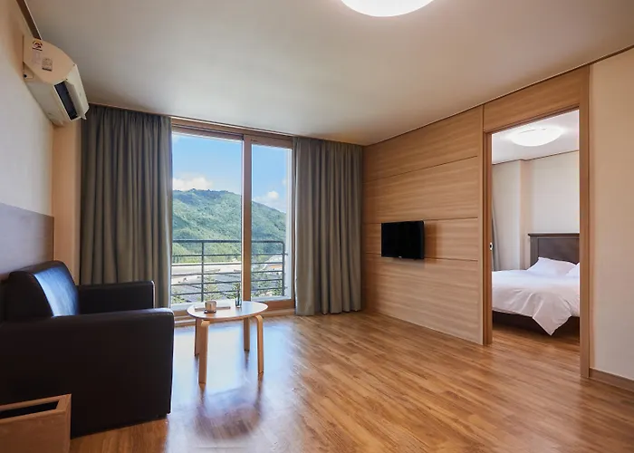 Phoenix Resort Pyeongchang