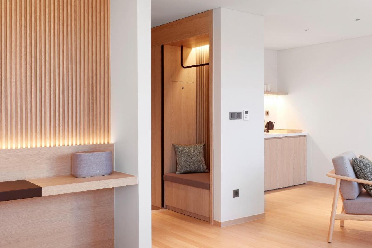 Hotel Phoenix Pyeongchang