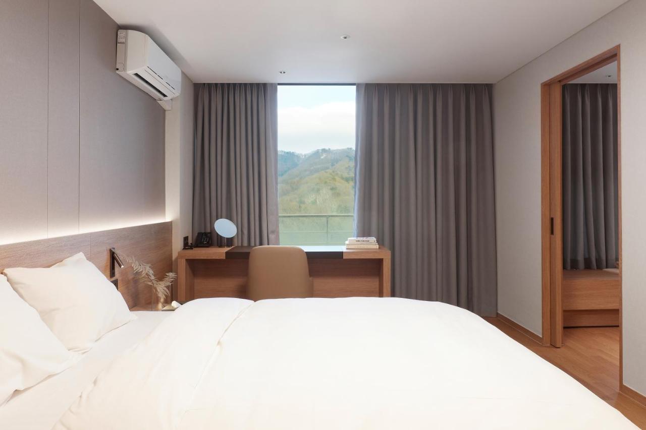 Hotel Phoenix Pyeongchang