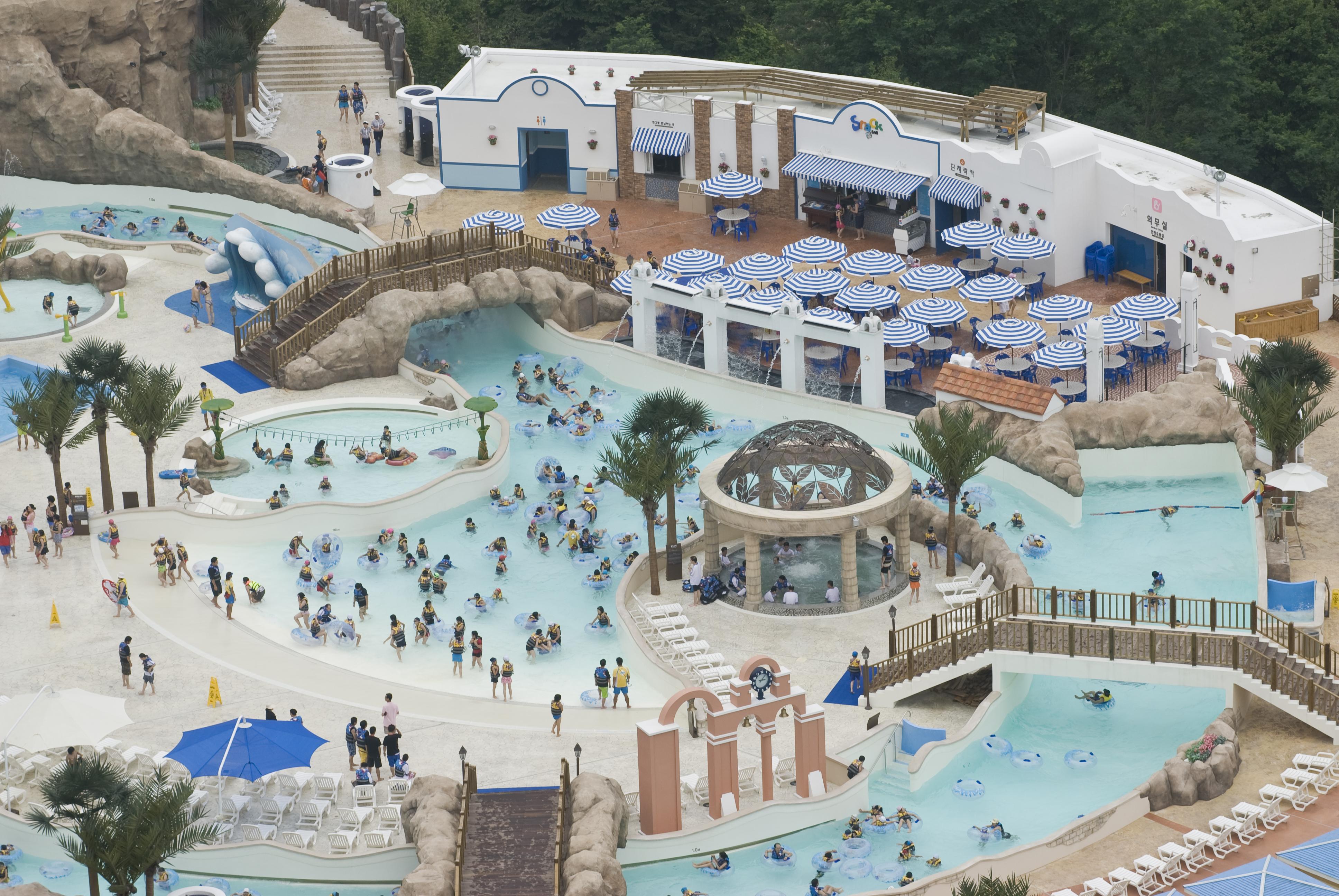 Hotel Phoenix Pyeongchang