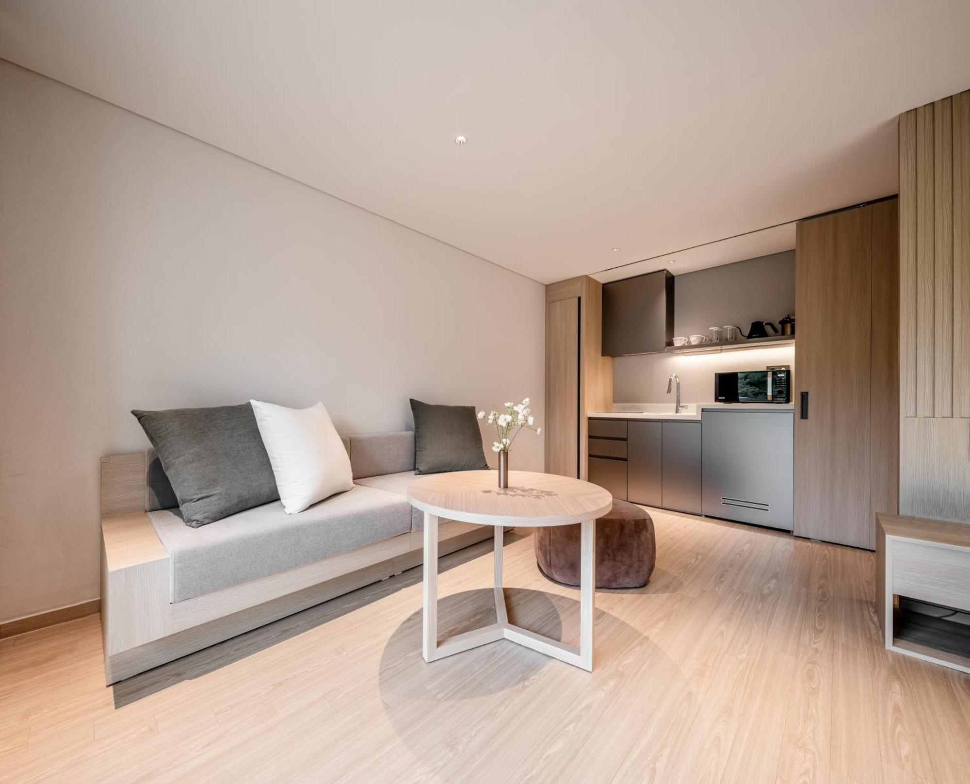 Hotel Phoenix Pyeongchang