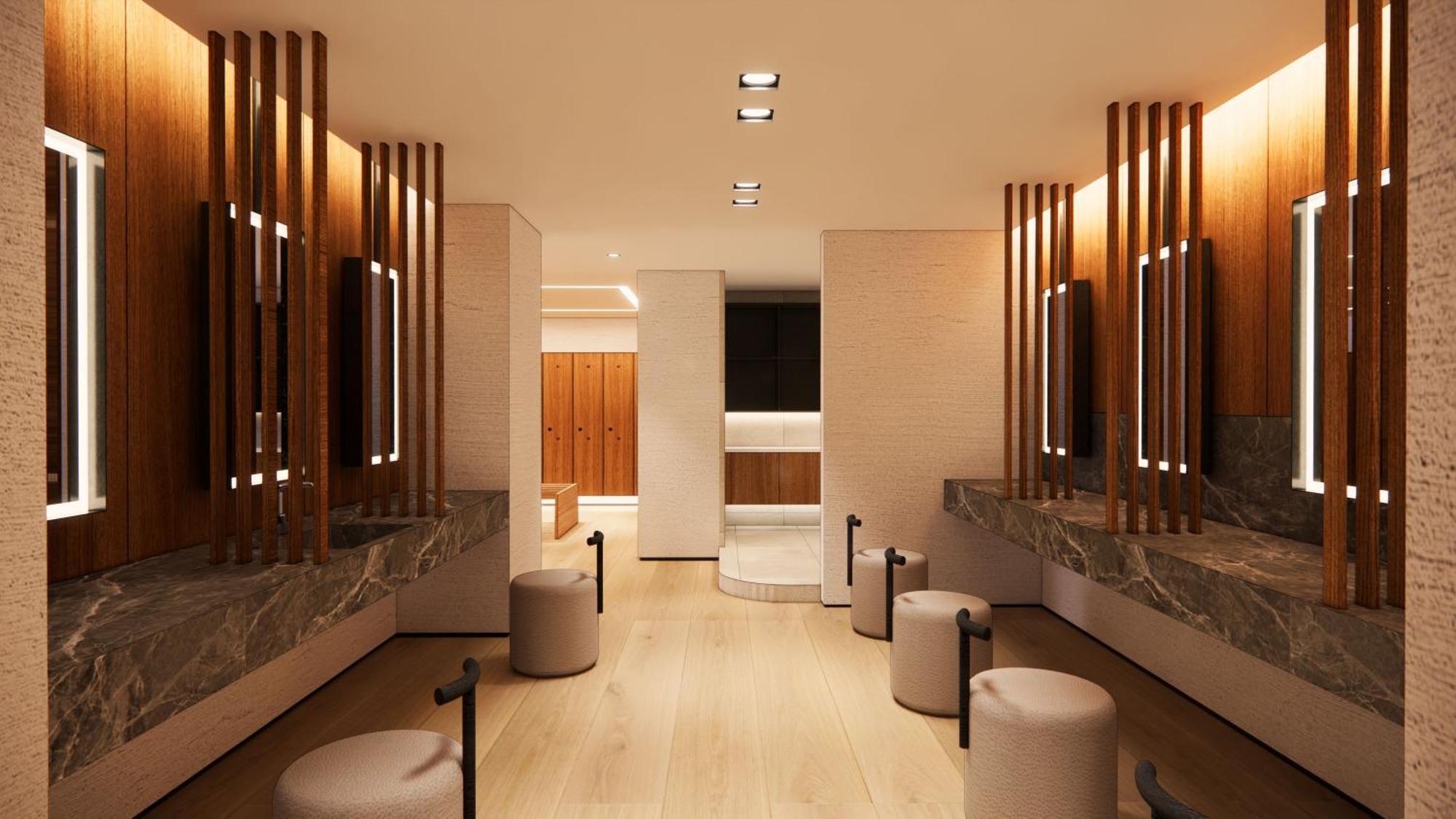 Hotel Phoenix Pyeongchang