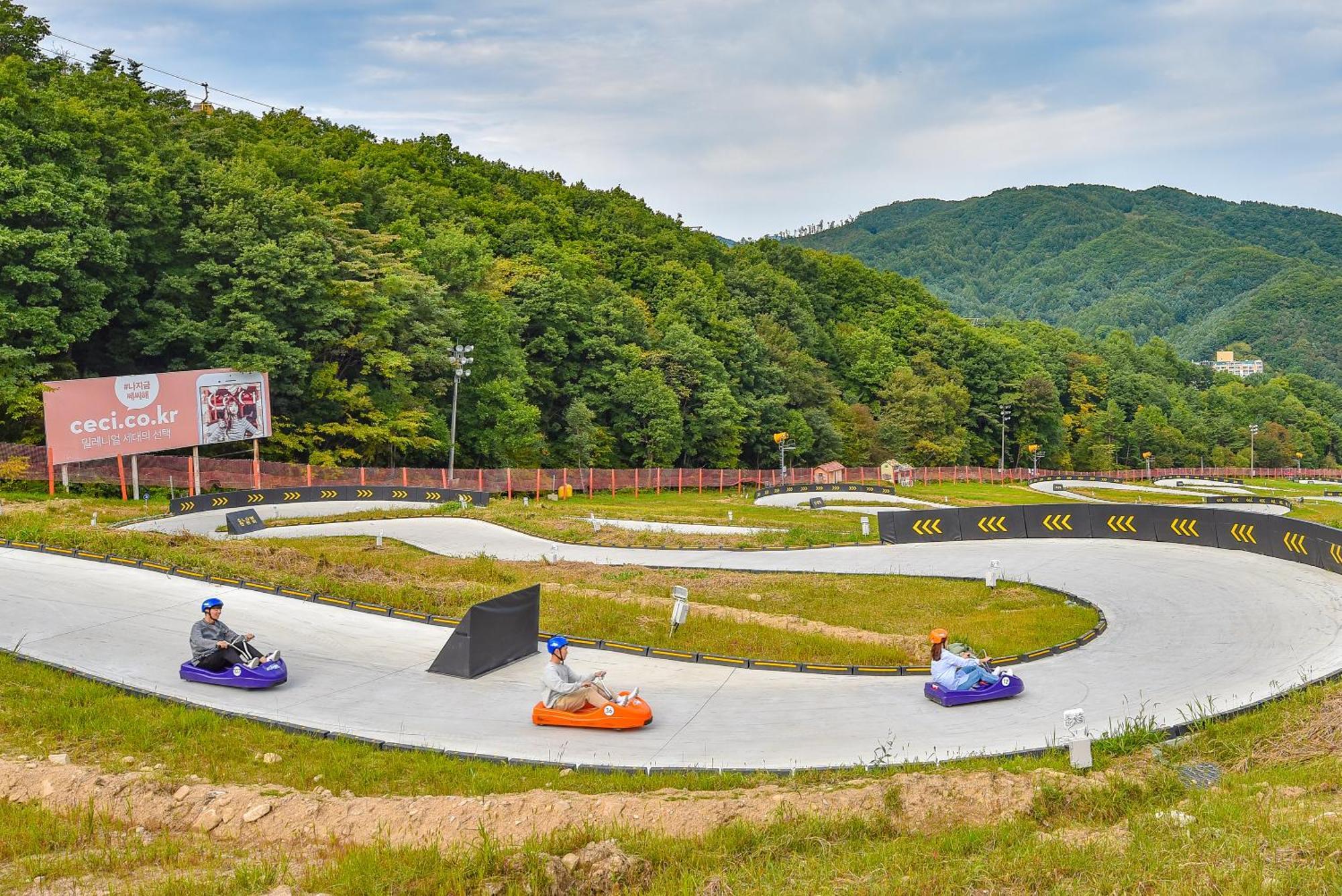 Phoenix Hotel Pyeongchang